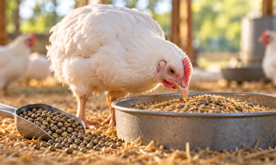 Can Hempseed Become a Practical Poultry Feed Ingredient?