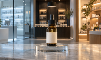 How CBD Regulations Shape What Consumers Buy and Why