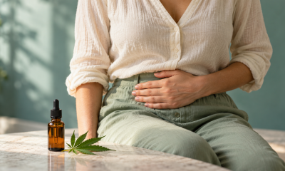 Endometriosis Symptoms, Negative Tests, and Cannabis Use