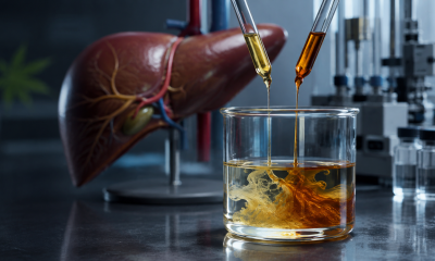 Can CBD Make THC Stronger? New Research Raises Questions