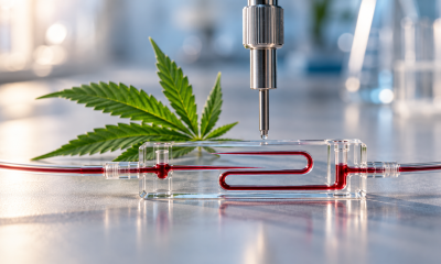 CBD Reduced Post-Seizure Oxygen Loss in Rat Study