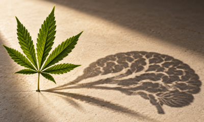 THCA and CBDA: What Brain Research Actually Shows