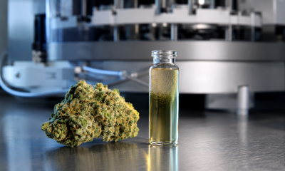 Why Medical Cannabis Is So Difficult to Test for Pesticides