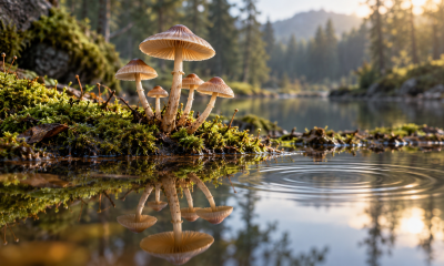 Can Psilocybin Strengthen Mindfulness for Depression?