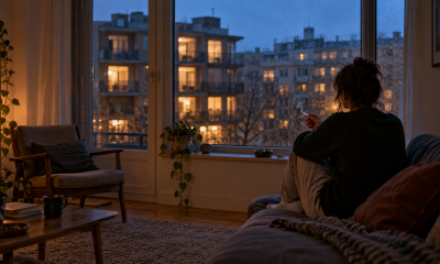Solitary Cannabis Use Is Closely Linked to Moments of Loneliness