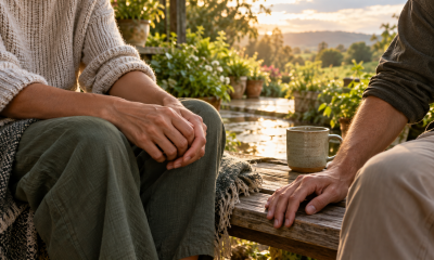 Psychedelic Study Links Adverse Trips to Lower Well-Being