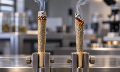 The Quality-Control Failures Behind Inconsistent Hemp Smokes
