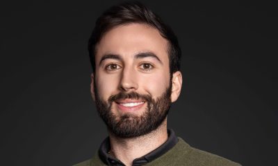 Adam Rosenberg