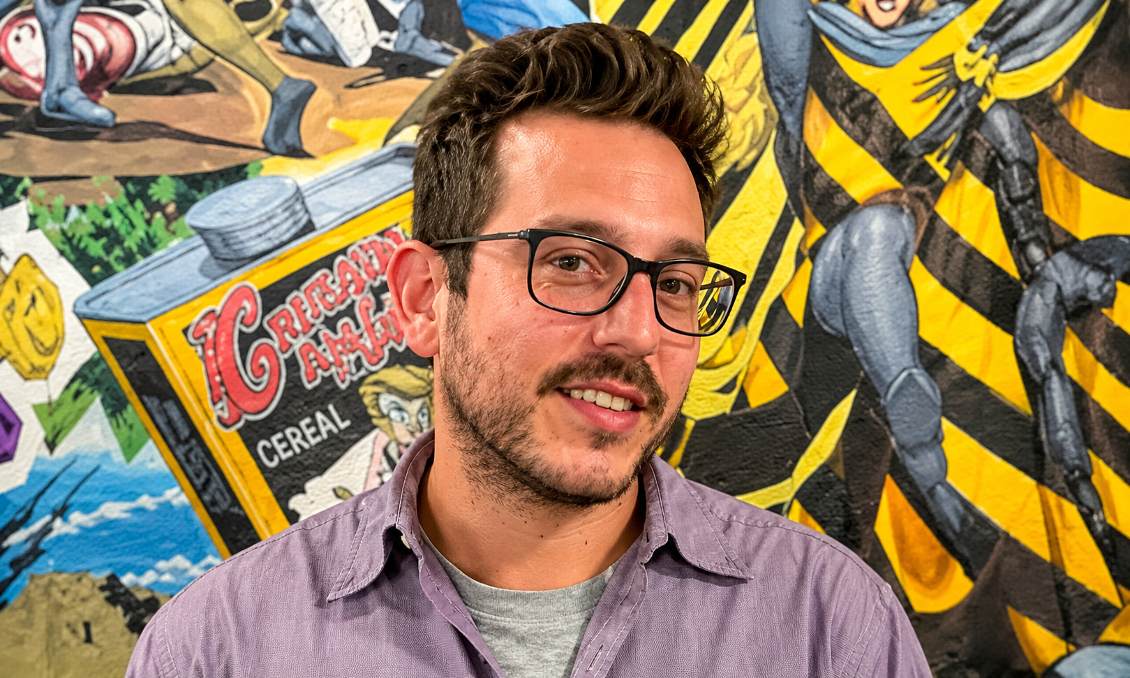 Alex Kardos
