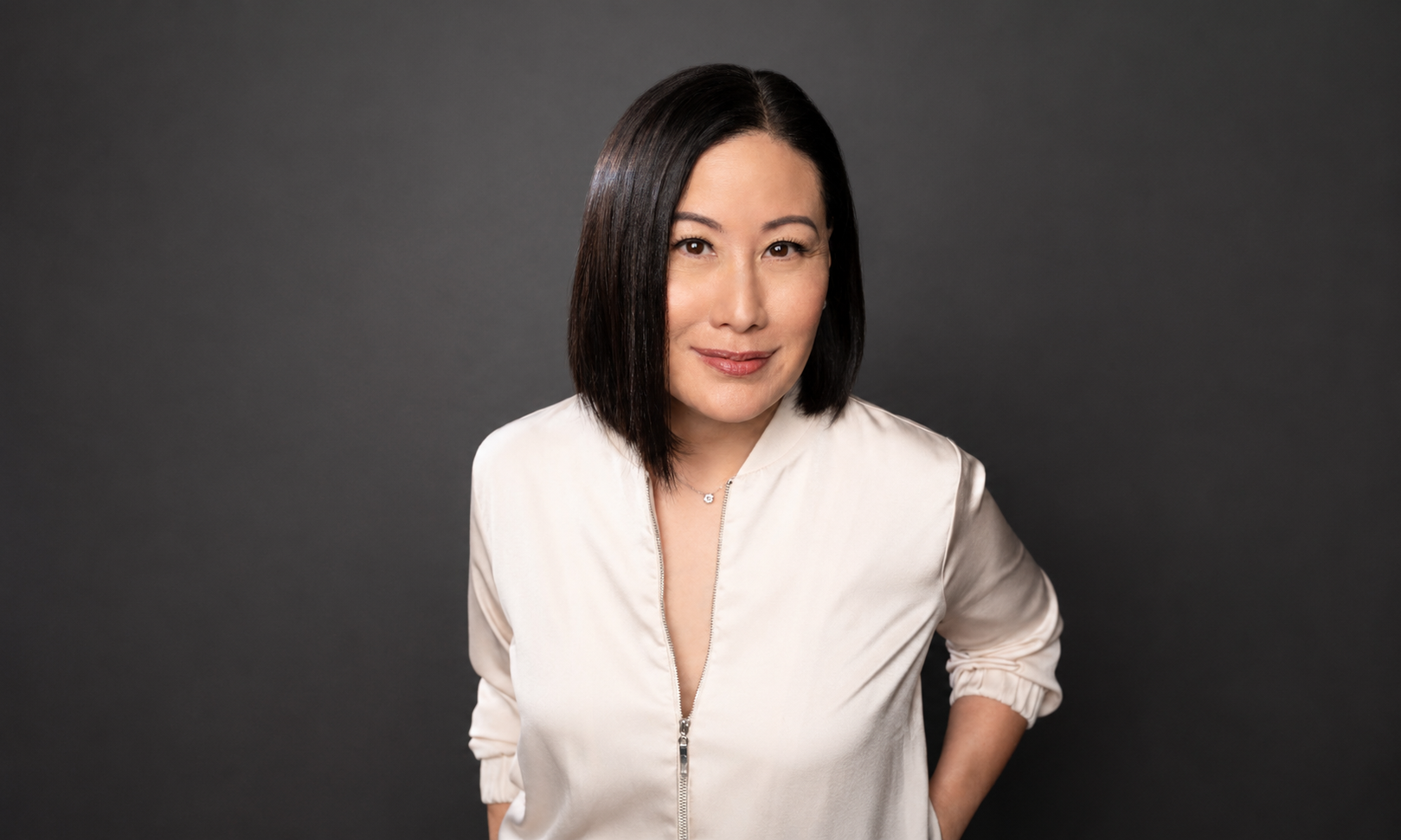 Angela Pih