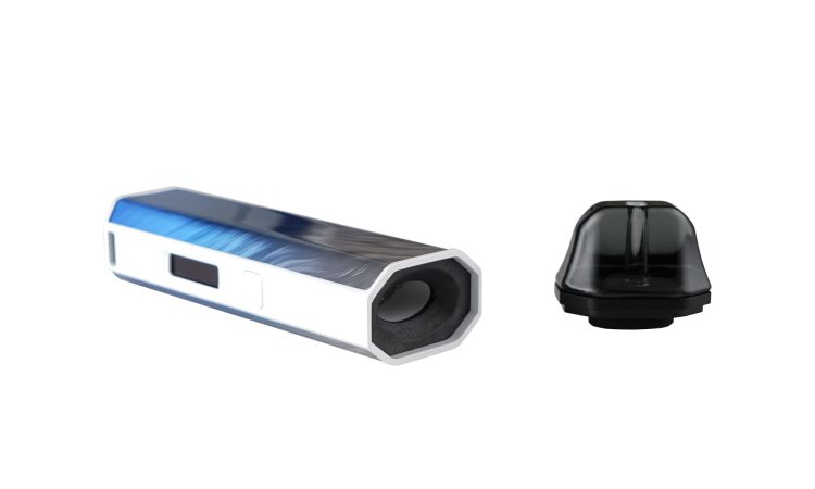 XVape Aria+ dual use vaporizer
