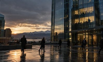 Aurora Cannabis Board Recommends Rejecting Revised Curaleaf Bid