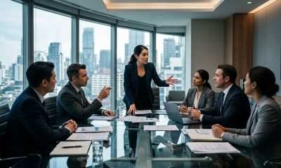 Aurora Cannabis Board Unanimously Urges Rejection of Curaleaf Hostile Bid