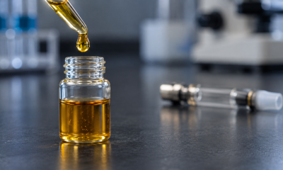 Vape Metal Risks May Begin Before the Heating Coil