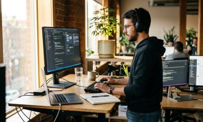 BLAZE Debuts Headless E-Commerce API for Custom Cannabis Storefronts