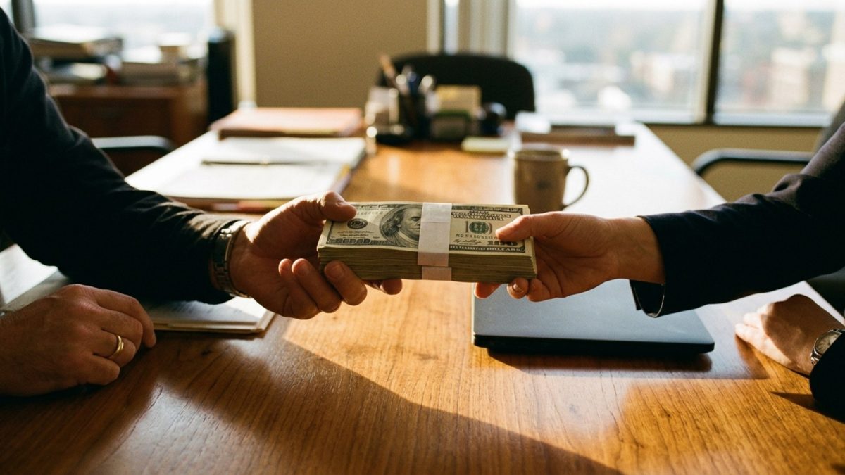 Body and Mind Collects $2.5 Million Payment From Ohio Dispensary Sale