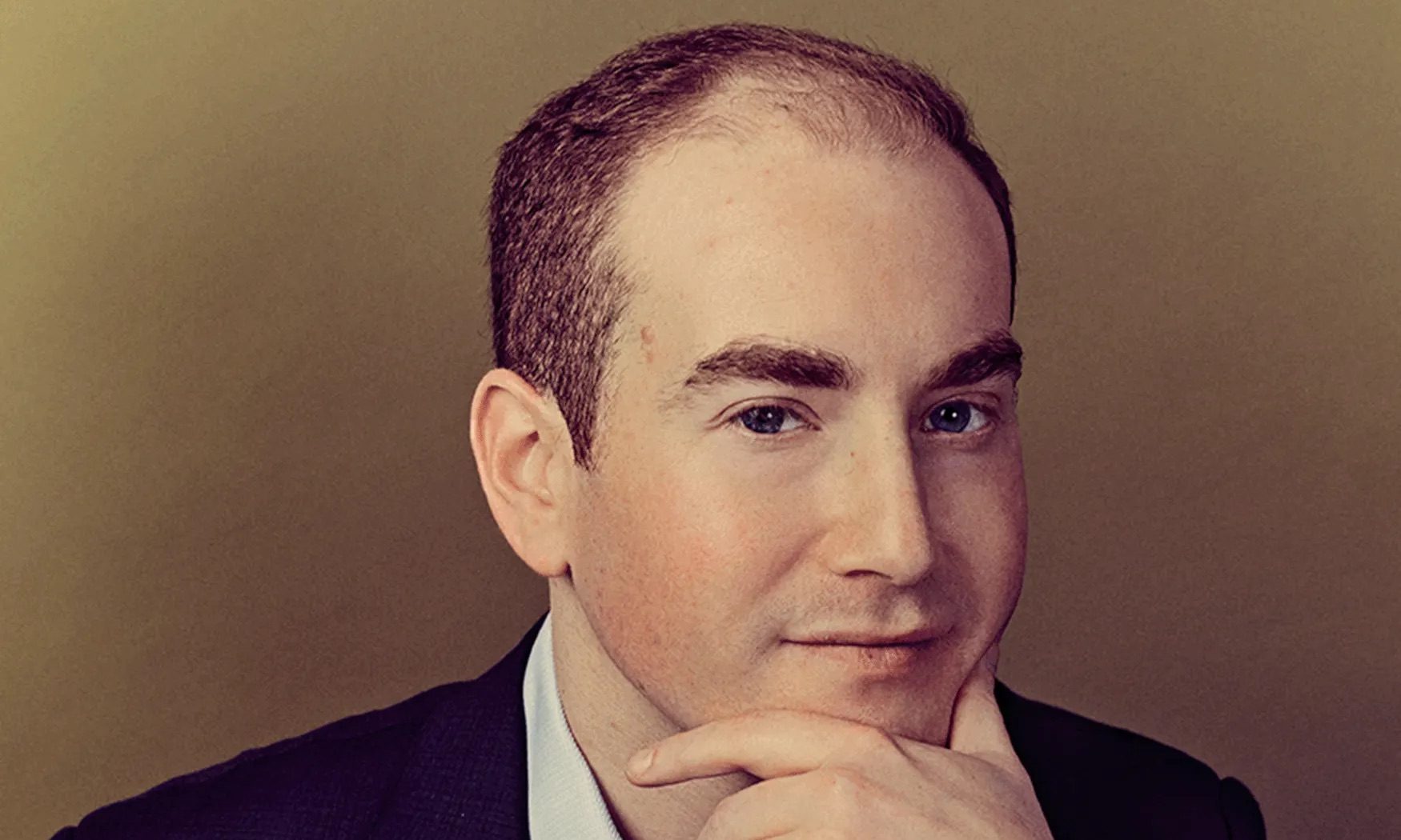 Bryan Gerber