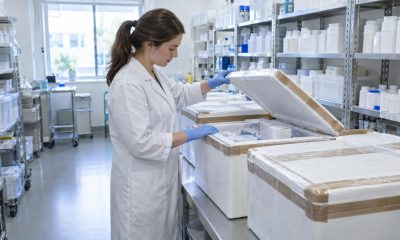 Canopy Growth to Supply Medical Cannabis Flower Strains to the UK