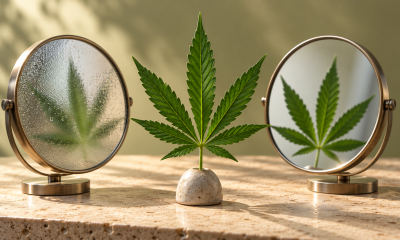 Could CBD Reduce Stress-Linked Memory Deficits?