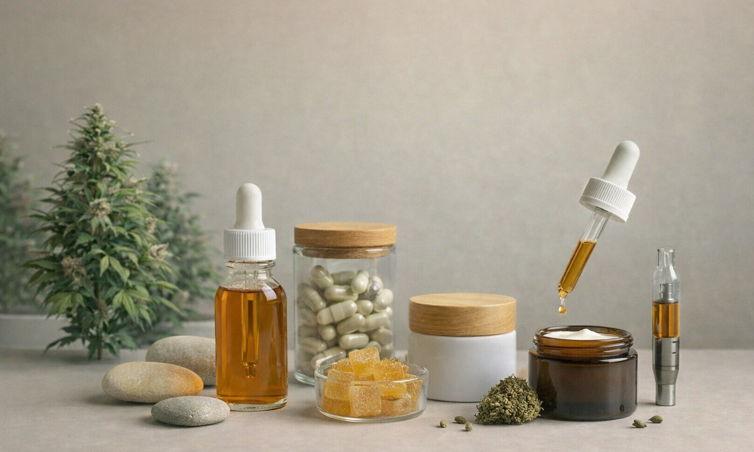 CBD 101: