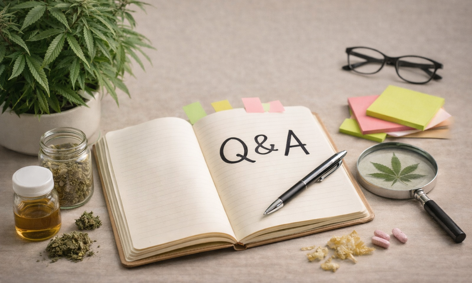 FAQs