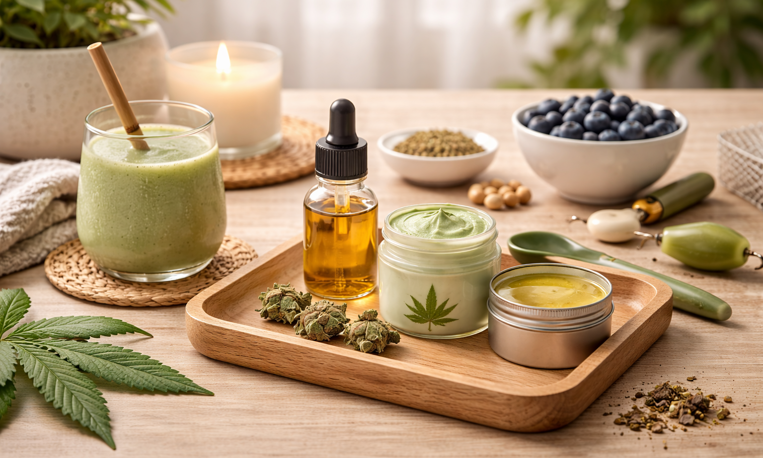 Health & Wellness