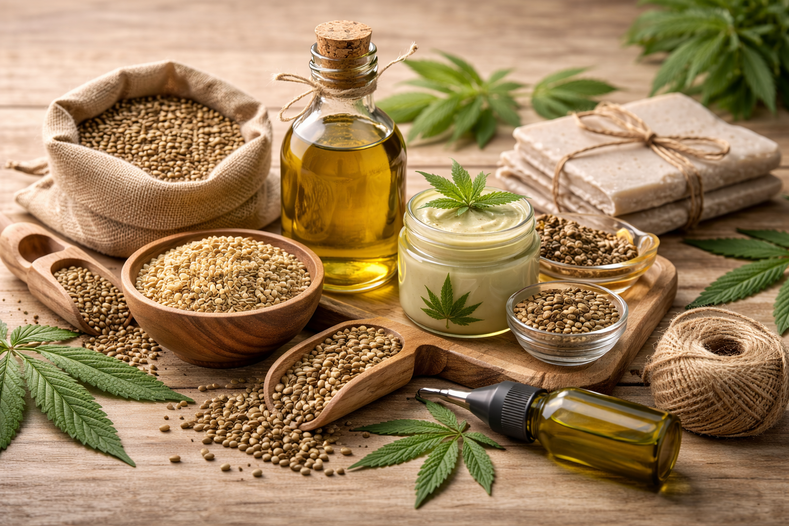 Hemp