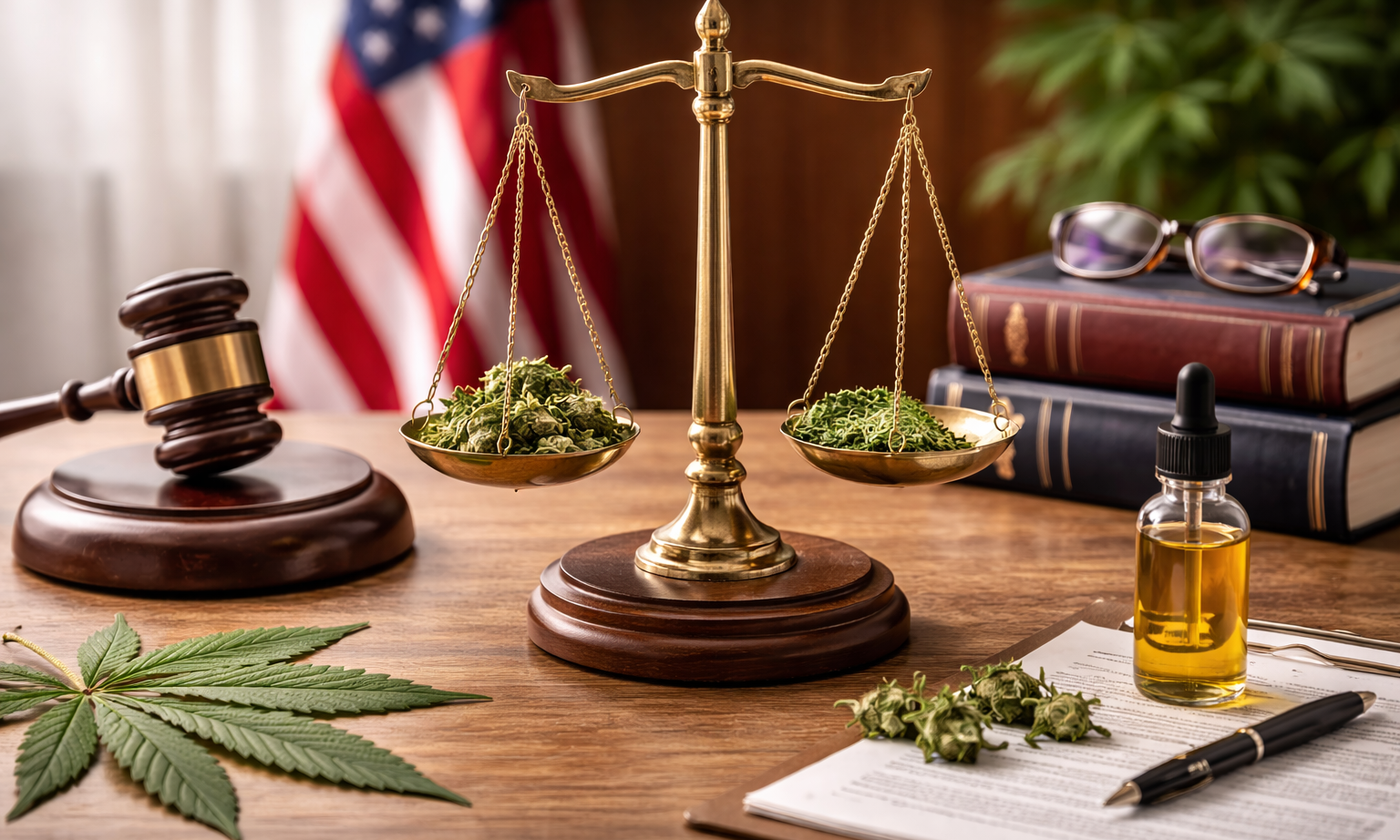 Legalidad