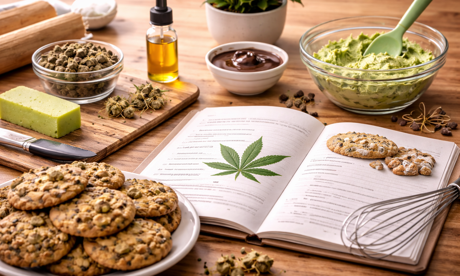 Recipes