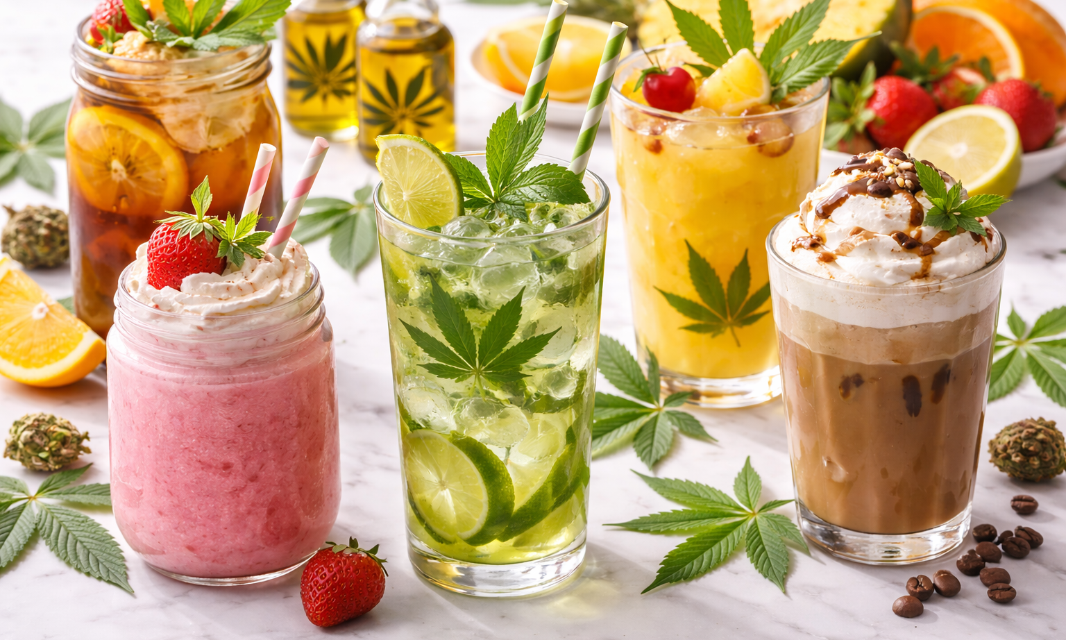 Drinks