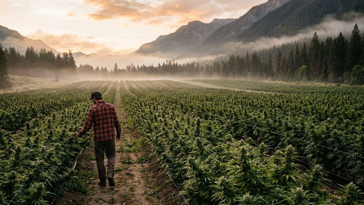 Christina Lake Cannabis Agrees to $15M Buyout Talks With Alberta Purchaser