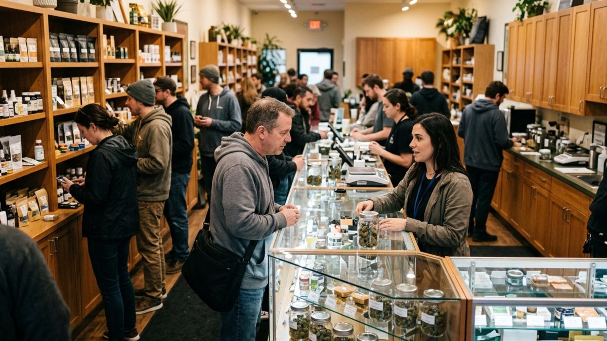 Cresco Labs Closes $50 Million Purchase of Nine Pennsylvania Dispensaries
