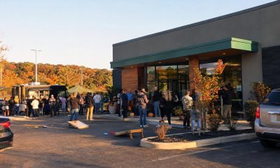 Curaleaf Moves Pennsylvania Dispensary From Gettysburg to York
