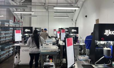 Sorting Robotics Technology
