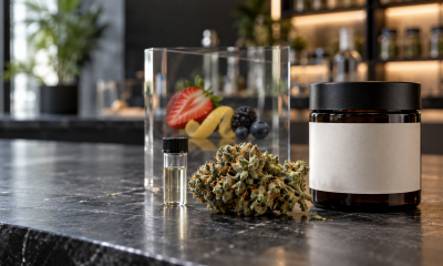 Why Flavor-Named Cannabis Sells More to Young Adults
