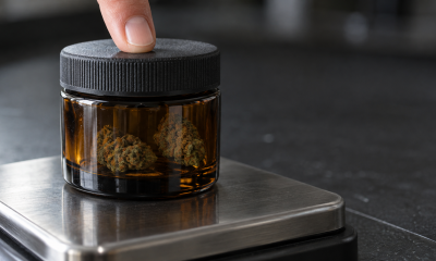The Sensory Side of Marijuana Packaging: Why Unboxing Matters