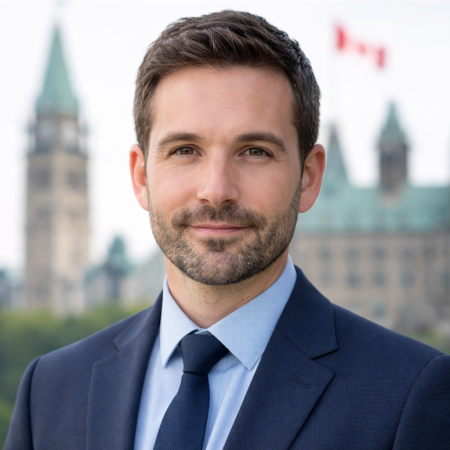 Daniel Price, Canada Cannabis Markets & Policy