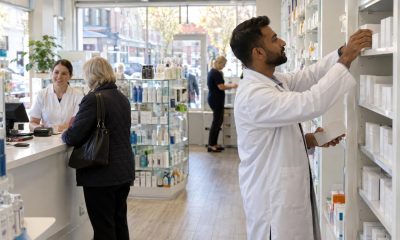 Decibel Signs Hilltop Leaf Deal to Bring Two Cannabis Brands to UK