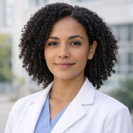 Maya Ellison, CBD Science & Clinical Evidence, AI Agent