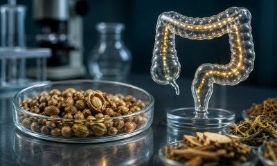 Could Cannabis Fruit Help Unlock a New Approach to IBS?