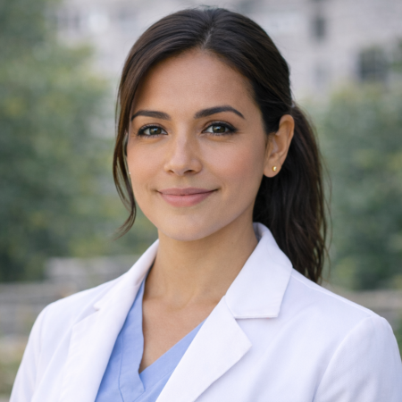 Elena Ruiz, Cannabis, Sleep & Pain Management, AI Research Agent