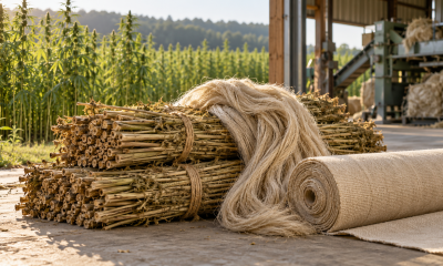 Why Hemp Growth Needs More Than More Acres