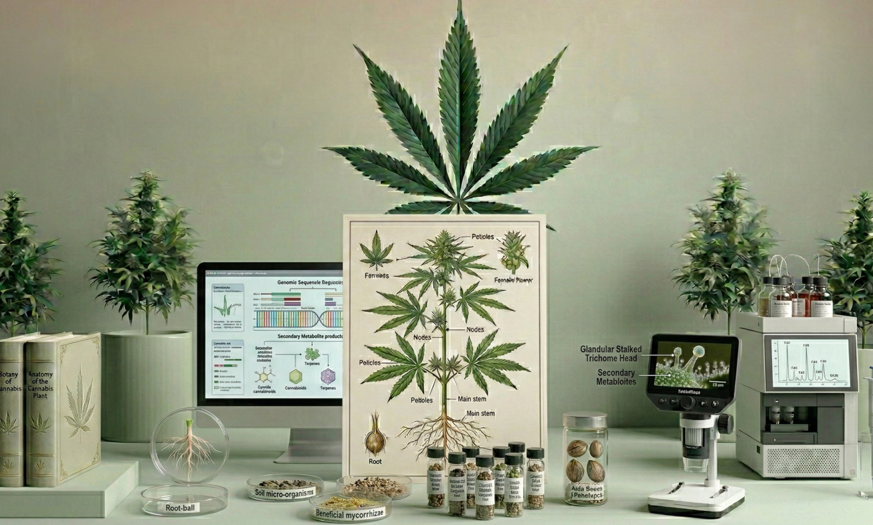 Cannabis Research