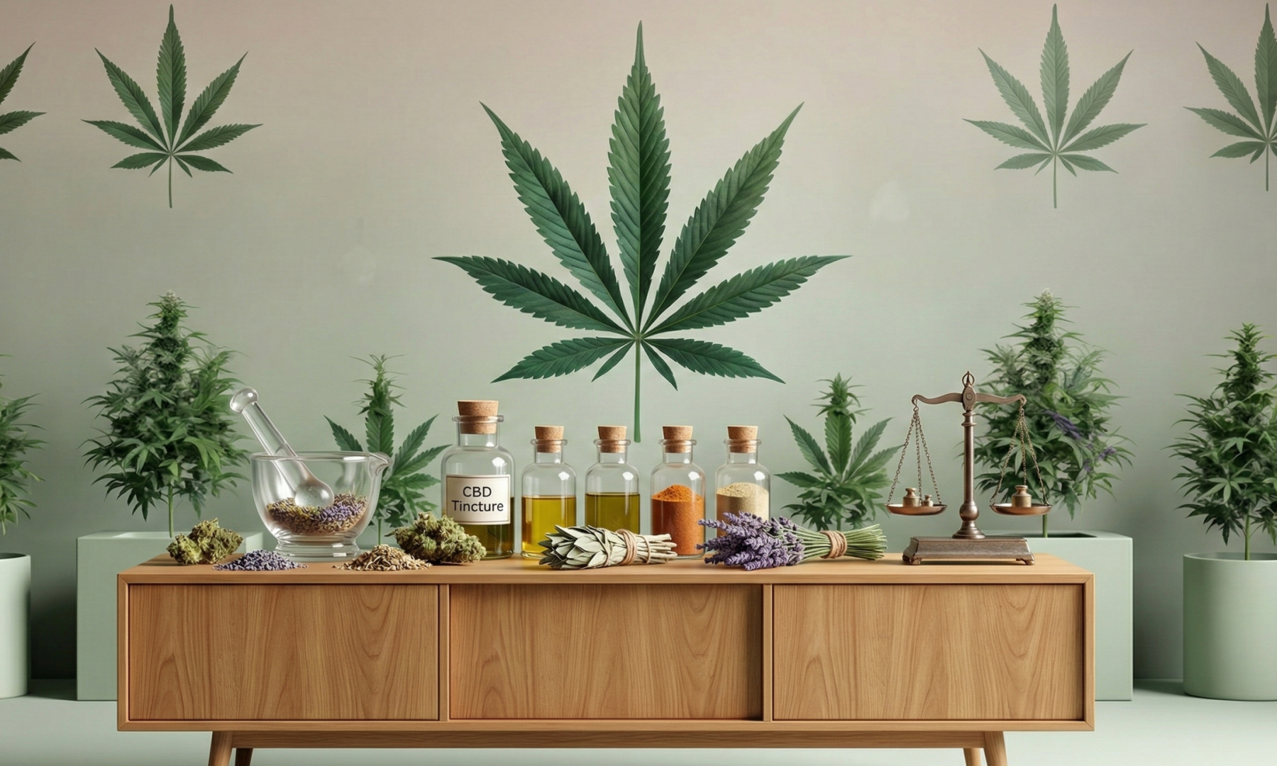 Alternative Medicine