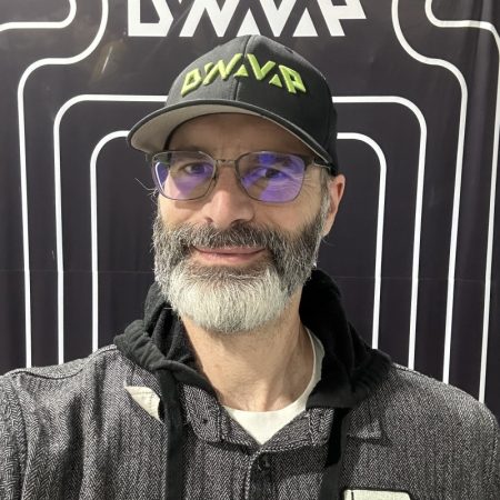 George Breiwa, Founder of DynaVap