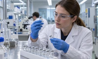 IM Cannabis Wraps Up US$1.31M Share Sale to Accredited Investors