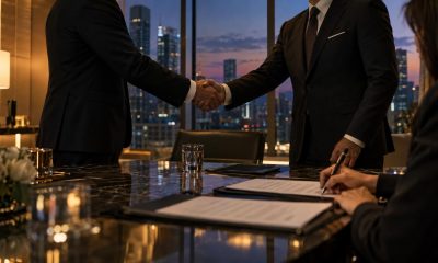 IM Cannabis Completes Sale of European Operations to CEO-Owned Slil