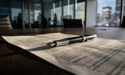 IM Cannabis Signs Definitive Deal to Sell German and European Assets to CEO’s Company