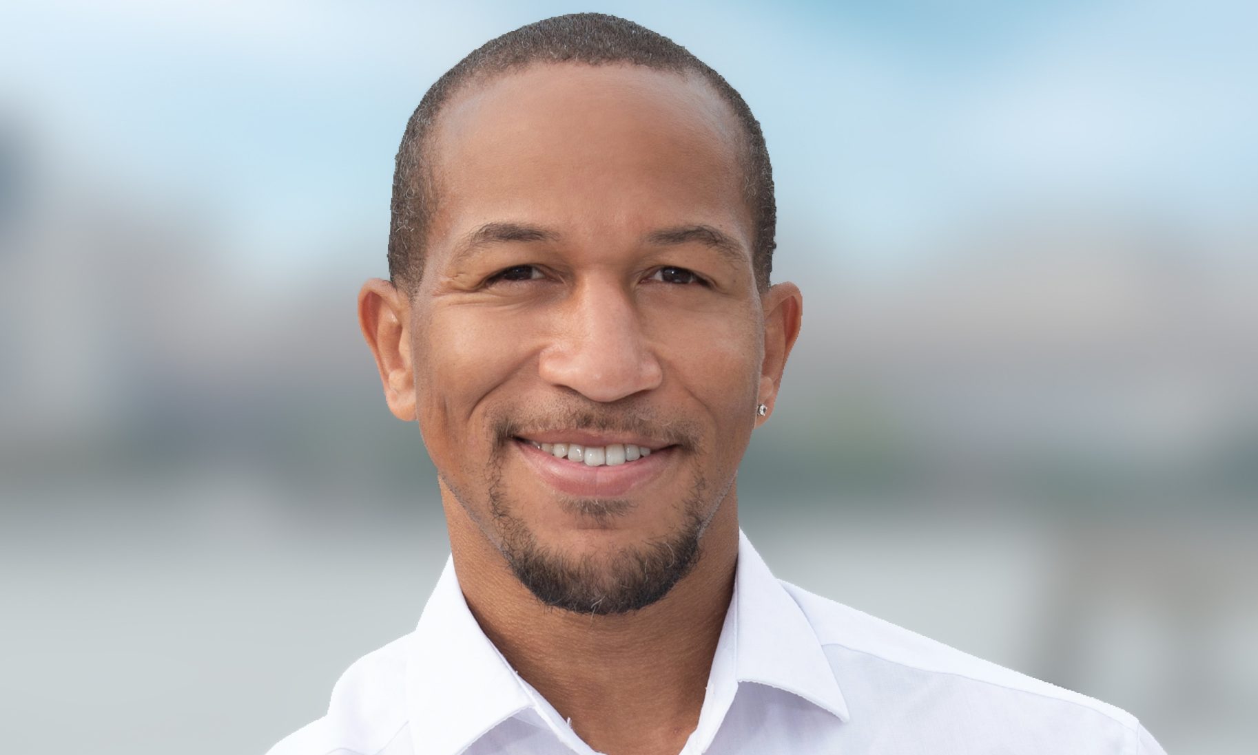 Brandon Carter