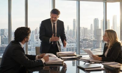 IIP Begins Public Sale of Series B Preferred Stock to Fund Alewife Loan